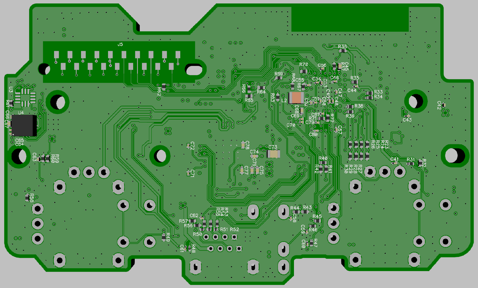 JDM-055 (1-982-707-31) Schematic